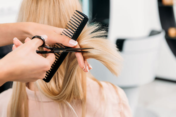 Why Do Hairstylists Get Carpal Tunnel Syndrome?