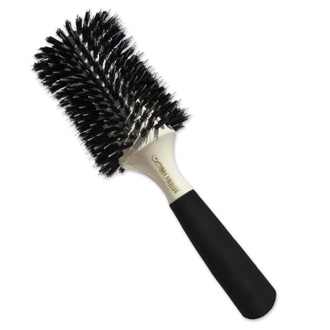 *SOLD OUT* MONROE ETIQUETTE hourglass round styling + finishing brush