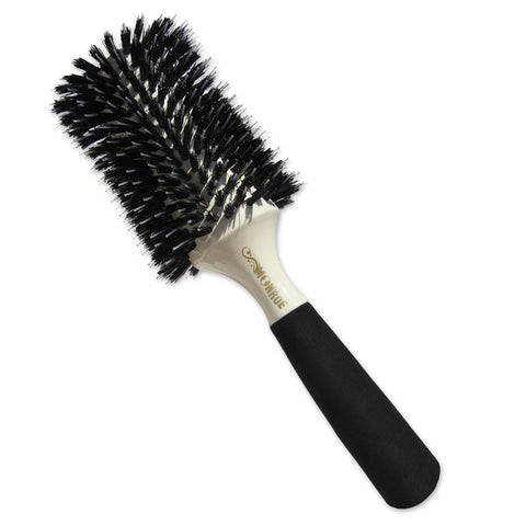 MONROE ETIQUETTE hourglass round styling + finishing brush