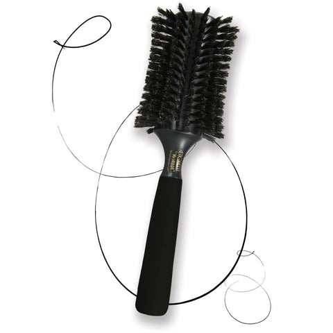 Monroe Grand Gala Finishing Brush for Long Hair--Shoulder Length or Longer