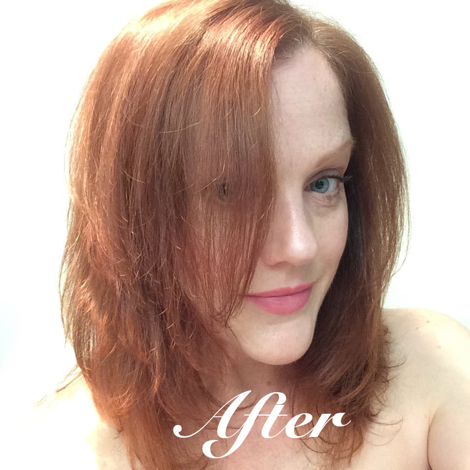 *SOLD OUT* MONROE ETIQUETTE hourglass round styling + finishing brush