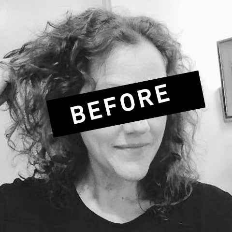 *SOLD OUT* MONROE ETIQUETTE hourglass round styling + finishing brush