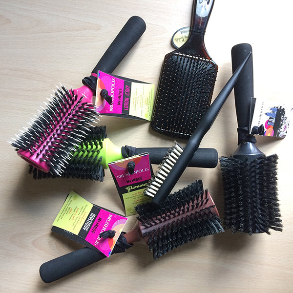 10 Truths of Hairbrushes Guide