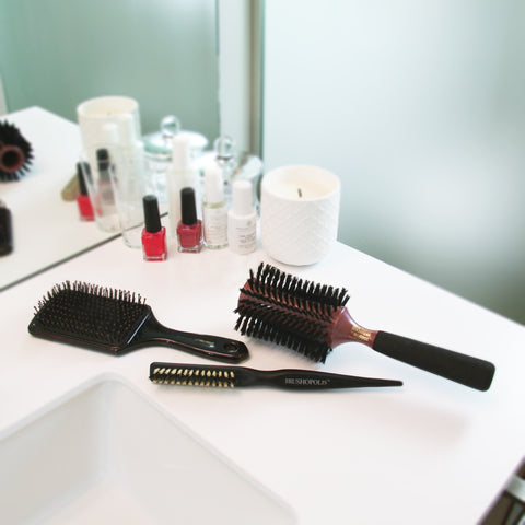 Professional Brush Set