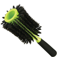 finishing brush