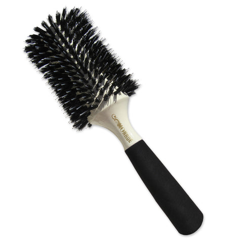 Monroe Grand Gala Finishing Brush for Long Hair--Shoulder Length or Longer