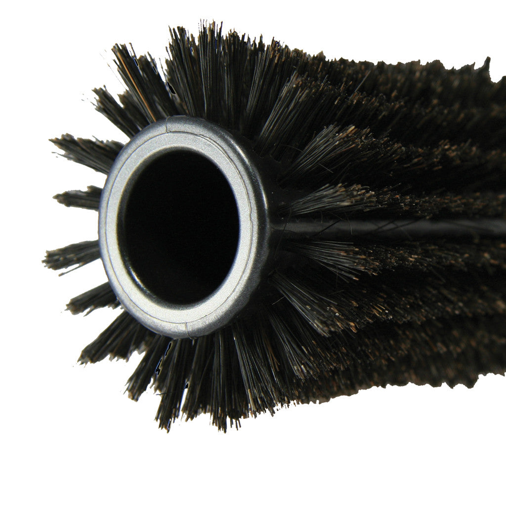 Hard Bristle Round Brush