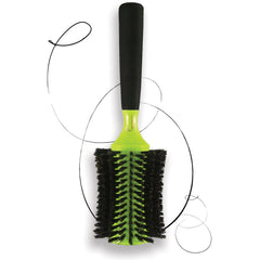 finishing brush