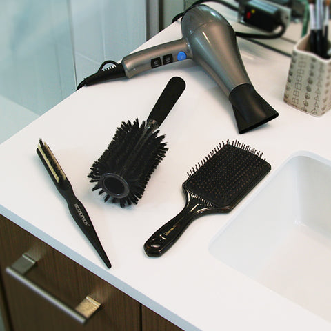 Professional Brush Set
