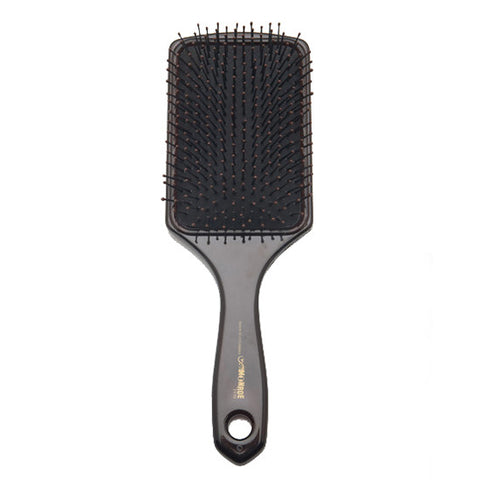 Brushopolis Utopia the perfect brush for daily scalp + hair health PLUS FREE Prepping Paddle