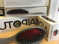 Hair Brush